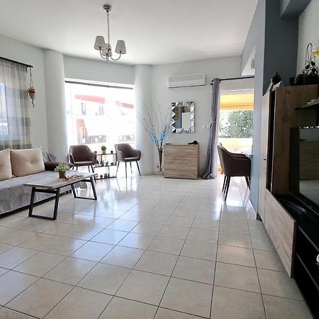 Michalis Apartment Kos Town Luaran gambar
