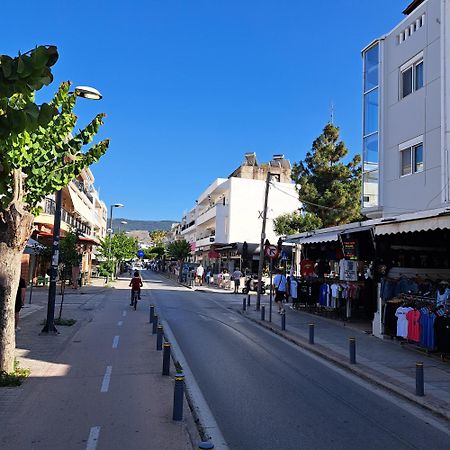 Michalis Apartment Kos Town Luaran gambar