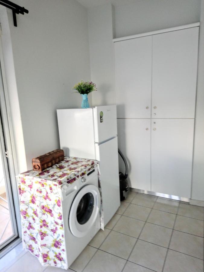 Michalis Apartment Kos Town Luaran gambar