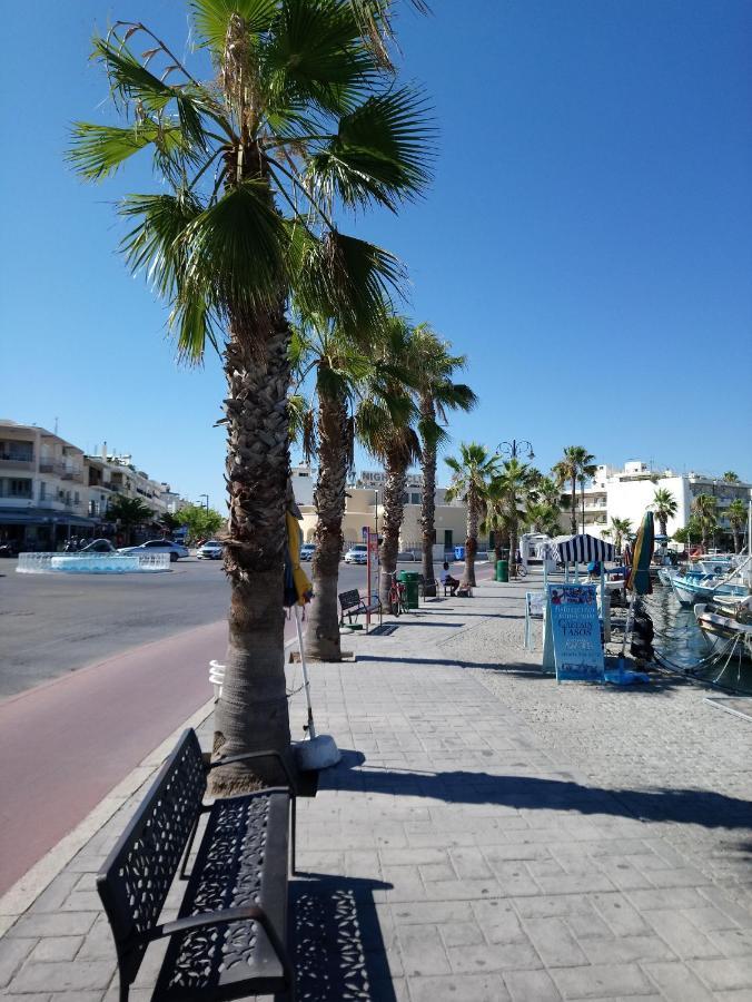 Michalis Apartment Kos Town Luaran gambar