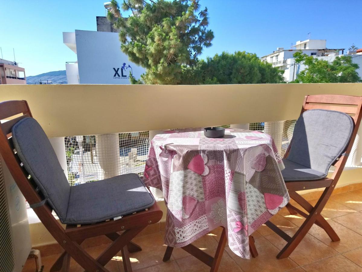 Michalis Apartment Kos Town Luaran gambar