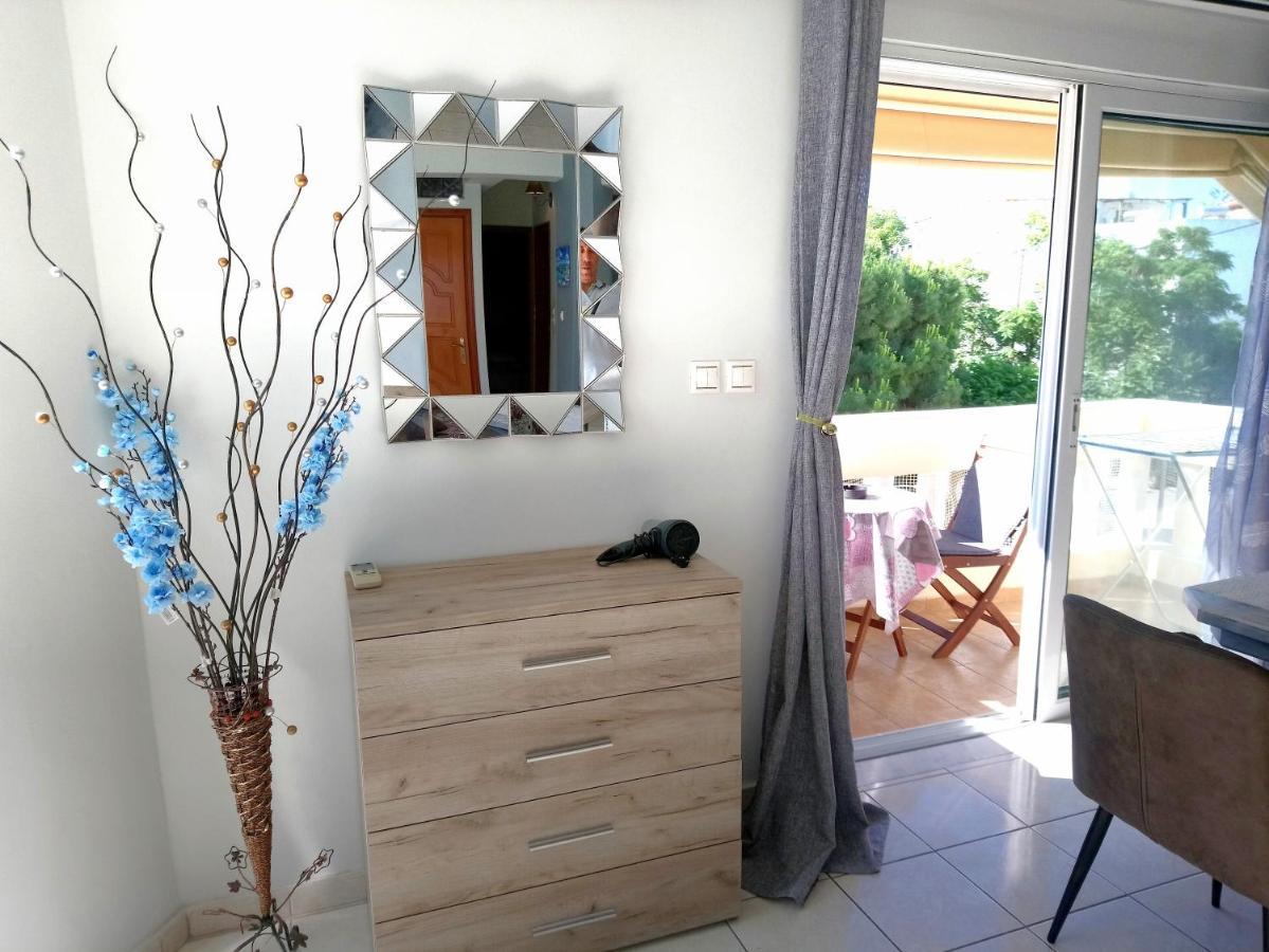 Michalis Apartment Kos Town Luaran gambar
