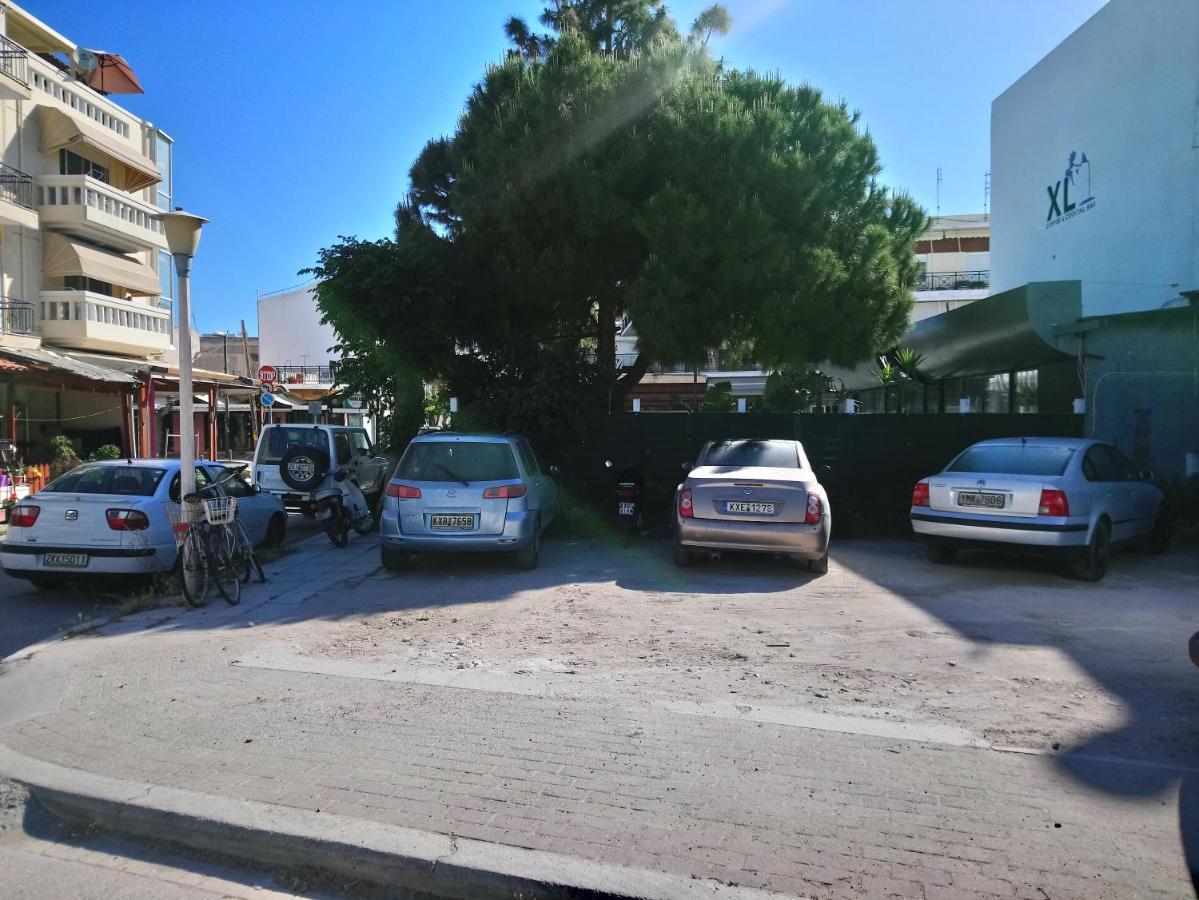 Michalis Apartment Kos Town Luaran gambar