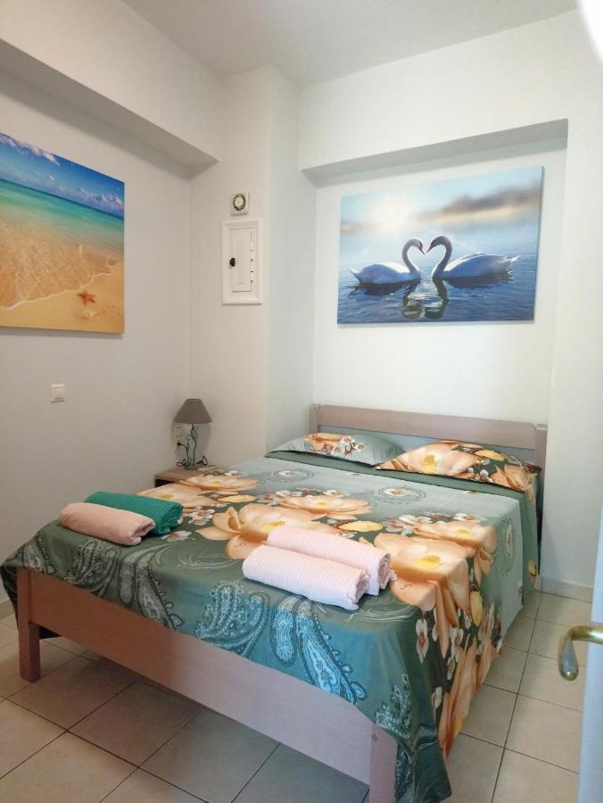 Michalis Apartment Kos Town Luaran gambar
