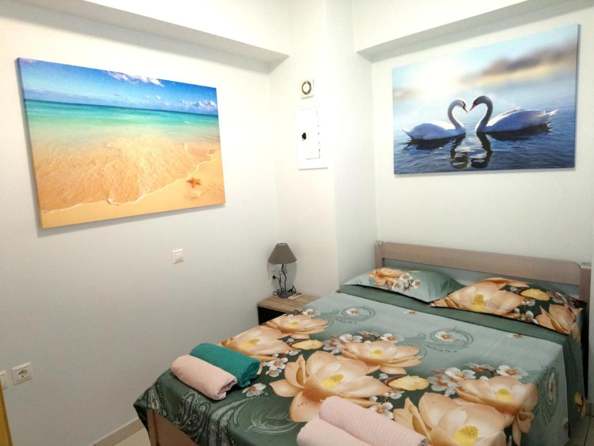 Michalis Apartment Kos Town Luaran gambar