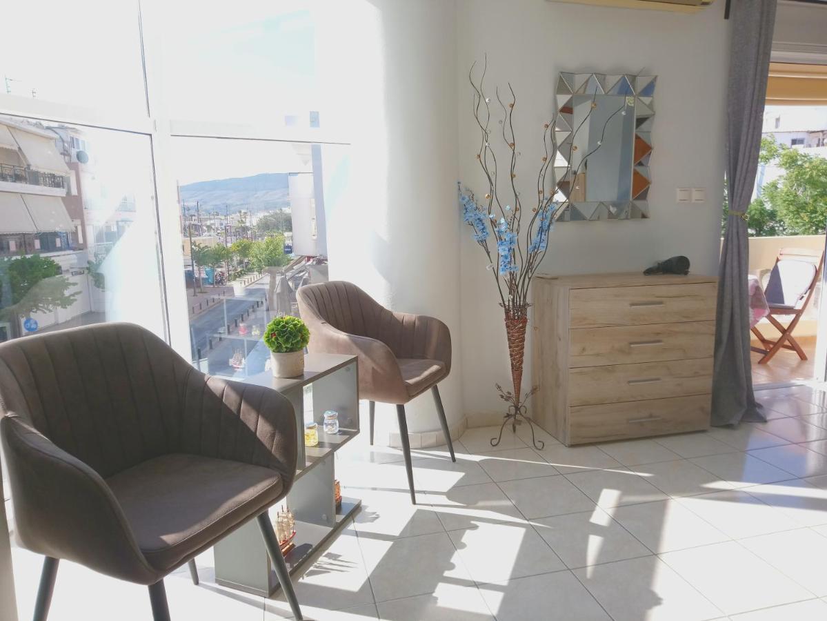 Michalis Apartment Kos Town Luaran gambar