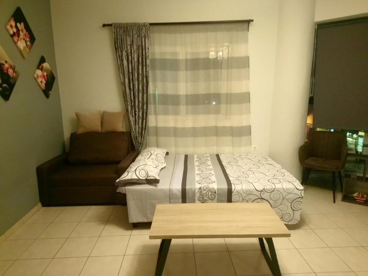 Michalis Apartment Kos Town Luaran gambar
