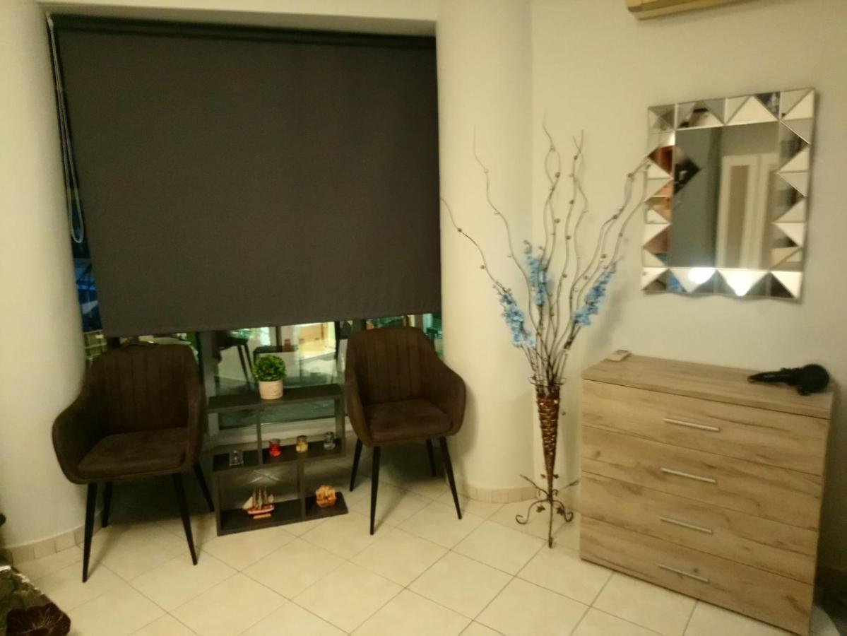 Michalis Apartment Kos Town Luaran gambar