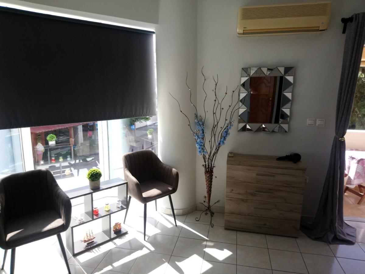Michalis Apartment Kos Town Luaran gambar