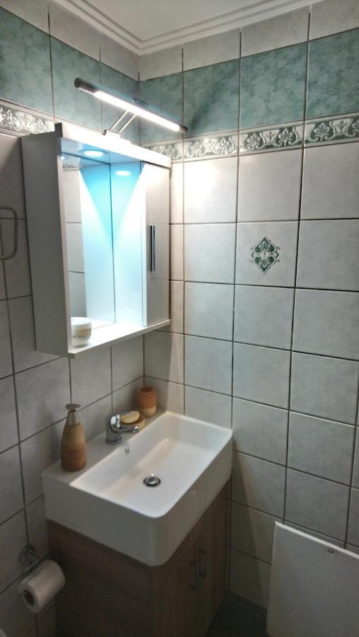 Michalis Apartment Kos Town Luaran gambar
