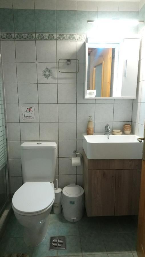 Michalis Apartment Kos Town Luaran gambar
