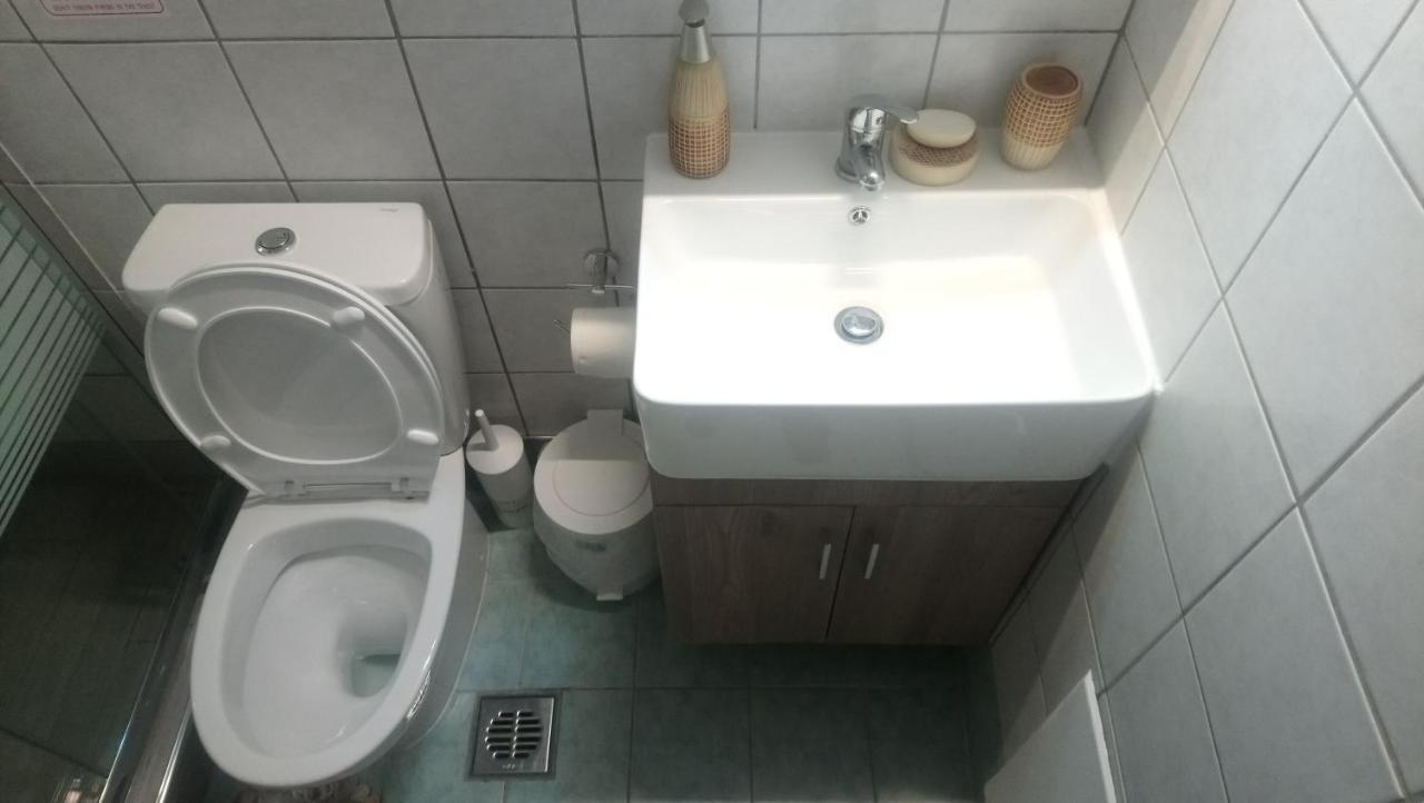 Michalis Apartment Kos Town Luaran gambar