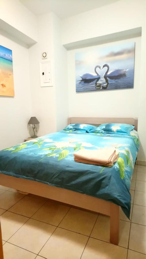 Michalis Apartment Kos Town Luaran gambar