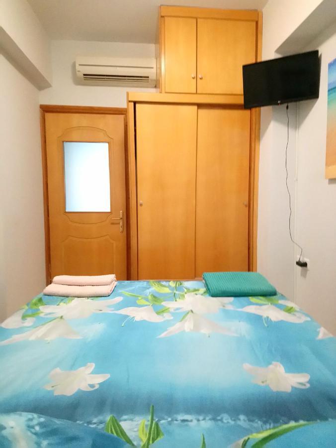 Michalis Apartment Kos Town Luaran gambar