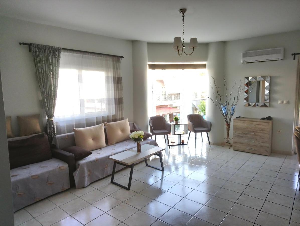 Michalis Apartment Kos Town Luaran gambar