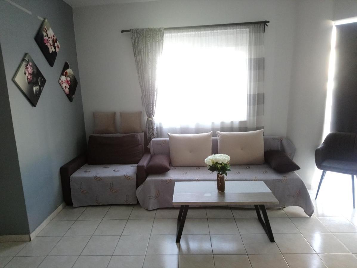 Michalis Apartment Kos Town Luaran gambar