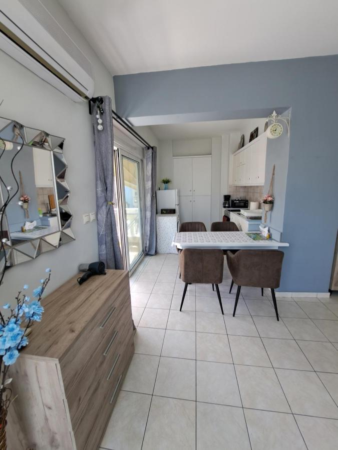 Michalis Apartment Kos Town Luaran gambar
