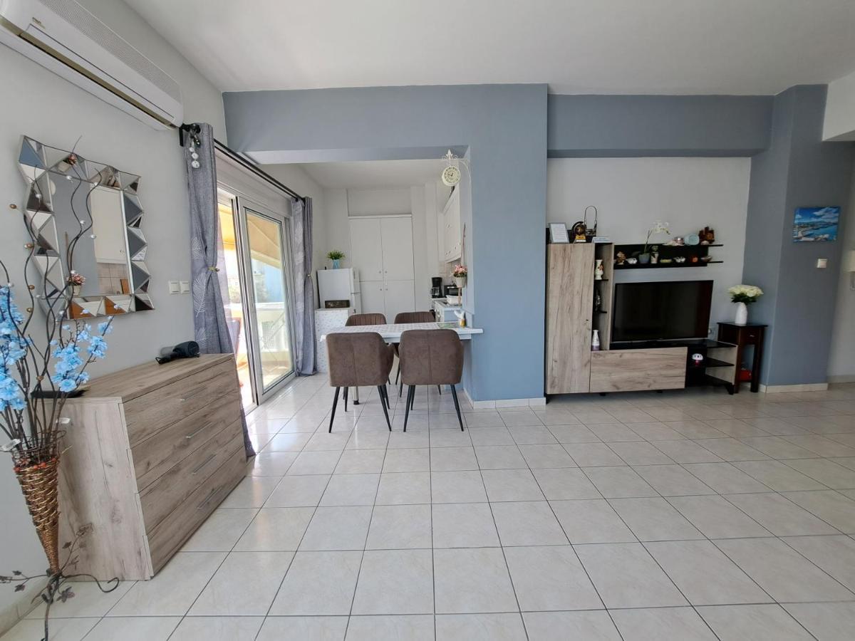 Michalis Apartment Kos Town Luaran gambar