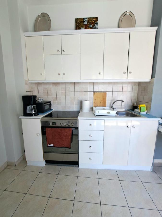 Michalis Apartment Kos Town Luaran gambar