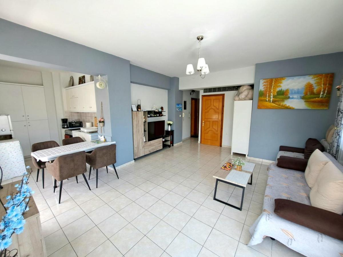 Michalis Apartment Kos Town Luaran gambar