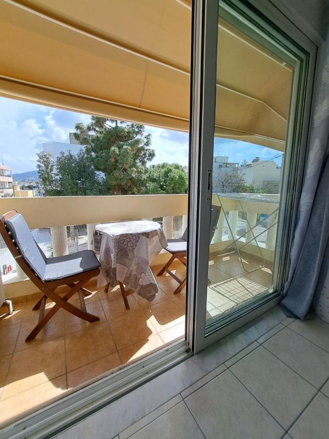 Michalis Apartment Kos Town Luaran gambar