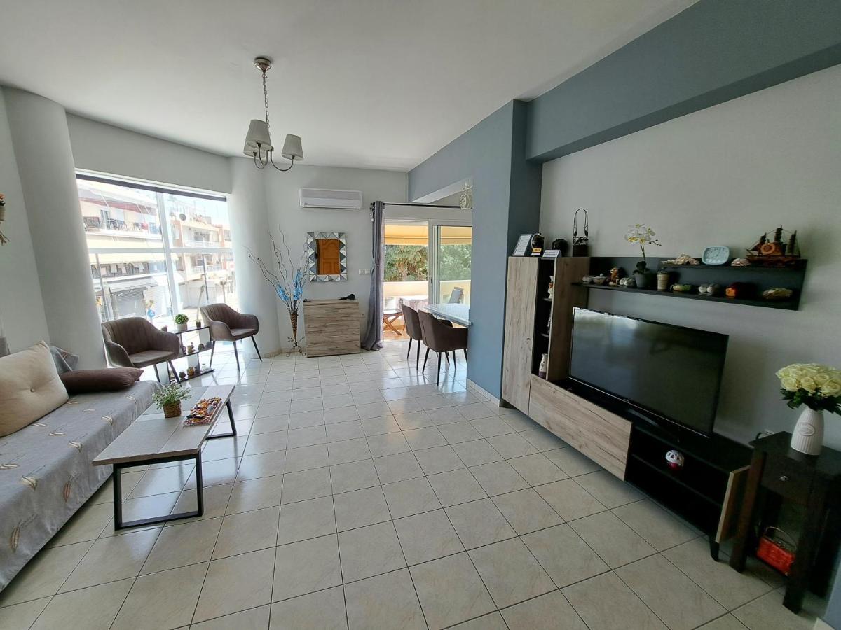 Michalis Apartment Kos Town Luaran gambar