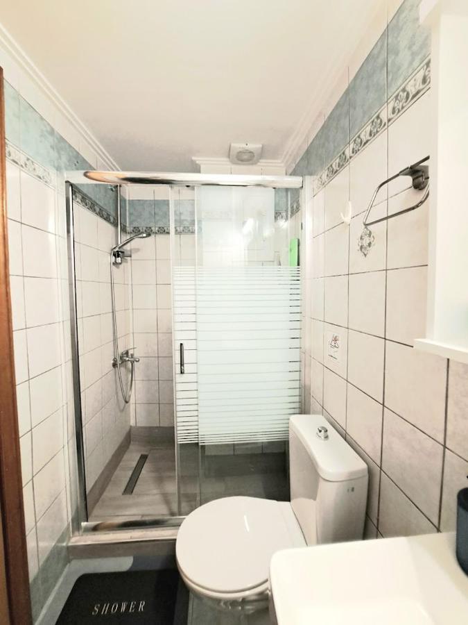 Michalis Apartment Kos Town Luaran gambar