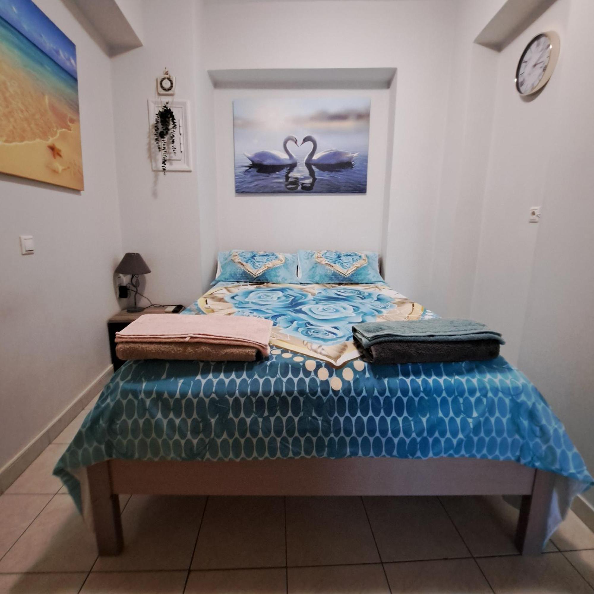 Michalis Apartment Kos Town Luaran gambar